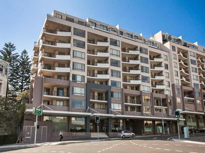 7 / 313 Crown Street, Wollongong
