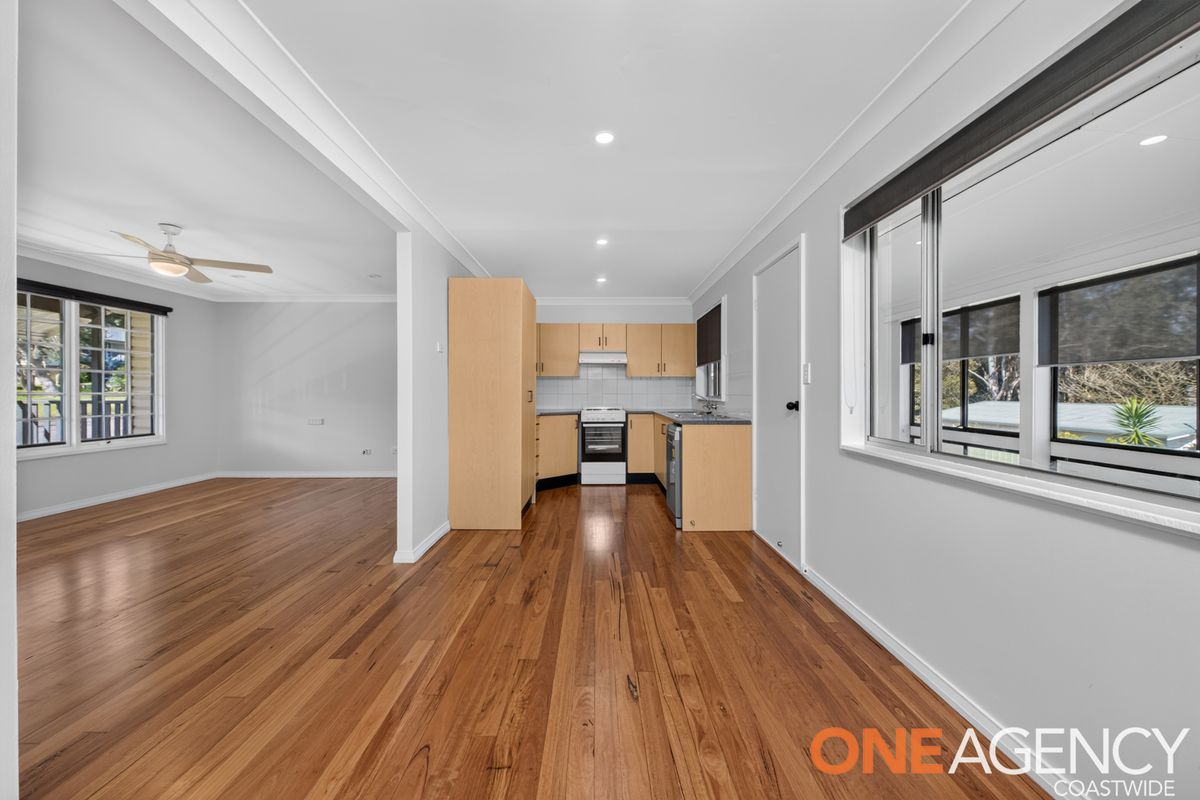 20 Newcastle Street, Springfield