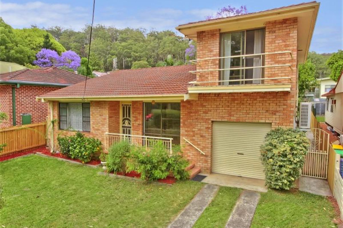 181 Brisbane Water Drive, Point Clare