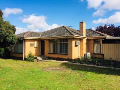 8 Branton Road, Hoppers Crossing