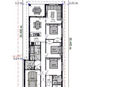 Lot 24 Pamenter Road, Rouse Hill