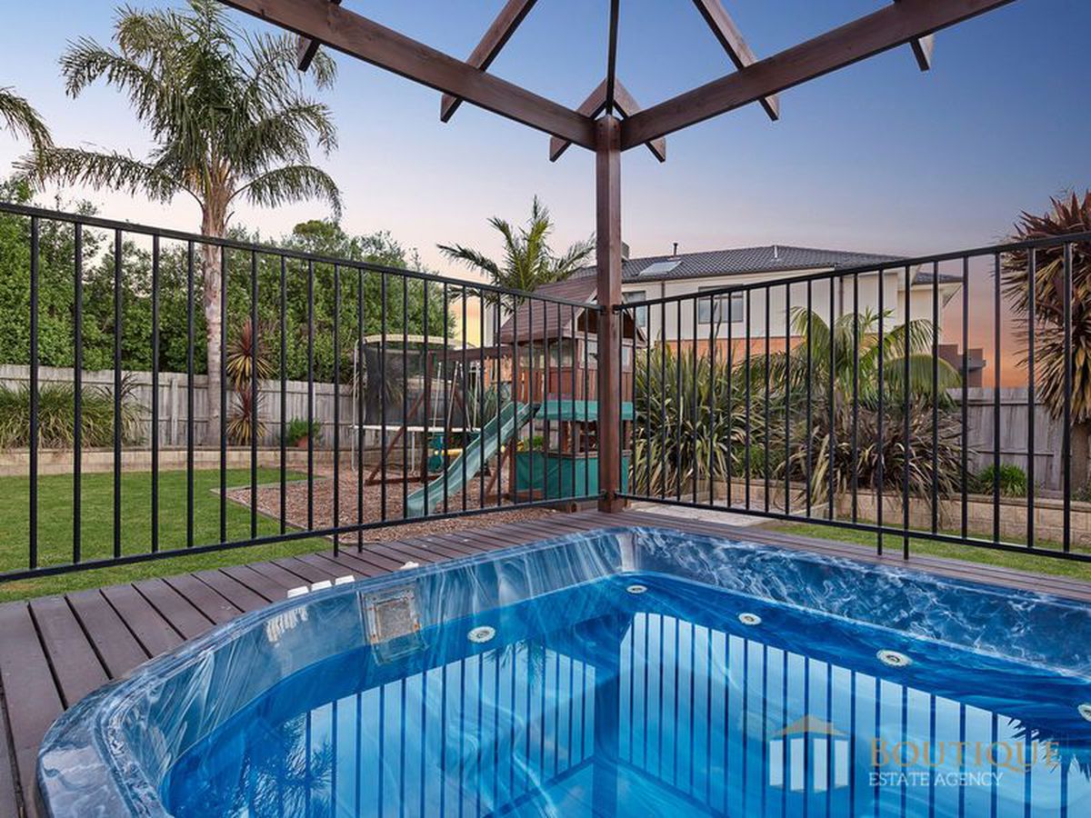 28 Hartsmere Drive, Berwick