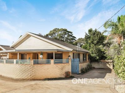 2 / 66 Hawke Street, Huskisson