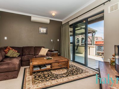54 / 2 Wexford Street, Subiaco