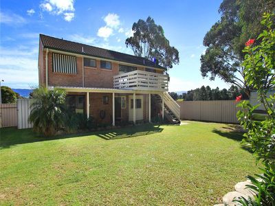15 Tarra Crescent, Oak Flats