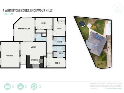 7 Whitestone Court, Endeavour Hills