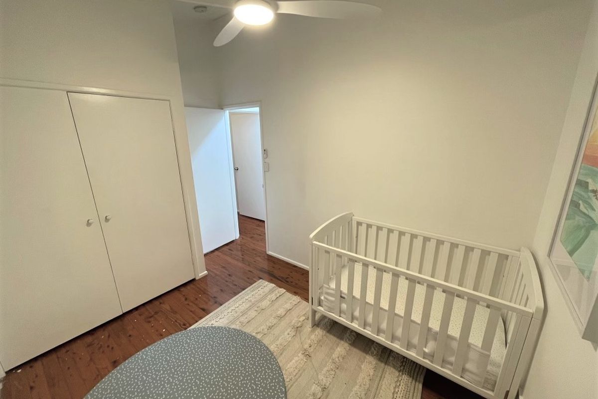 52 Hoffschildt Drive, Currumbin Waters