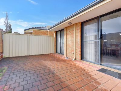 4 / 21 La Manche Avenue , Port Kennedy