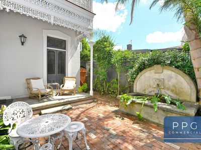 134-136 Forest Road, Arncliffe