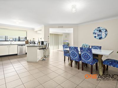4 Cherry Plum Way, Worrigee