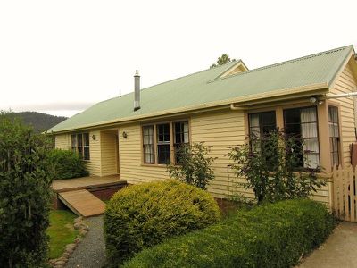 163 Judds Creek Road, Judbury