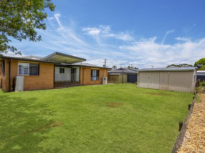 8 Packman Avenue, Rochedale South