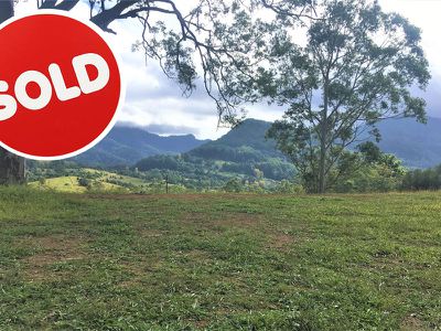 Lot 3, 198 Gungas Road, Nimbin