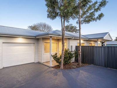 54A Ocean View Road, Gorokan