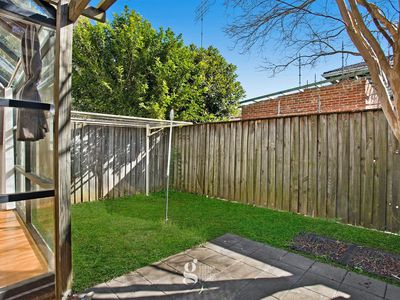 7 / 15-21 Webb Avenue, Hornsby