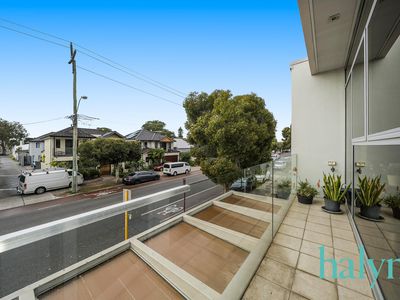 11 / 315 Bulwer Street, Perth