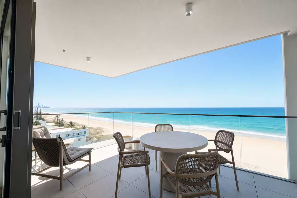 601 / 3 Thirteenth Avenue, Palm Beach