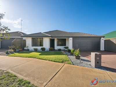 10 Beckingham Parkway, Baldivis