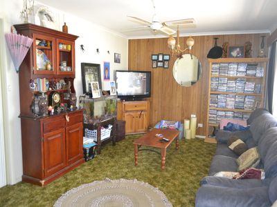40 Kelly Street, Pyramid Hill