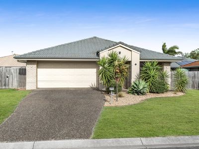 38 Pinewood Street, Wynnum West