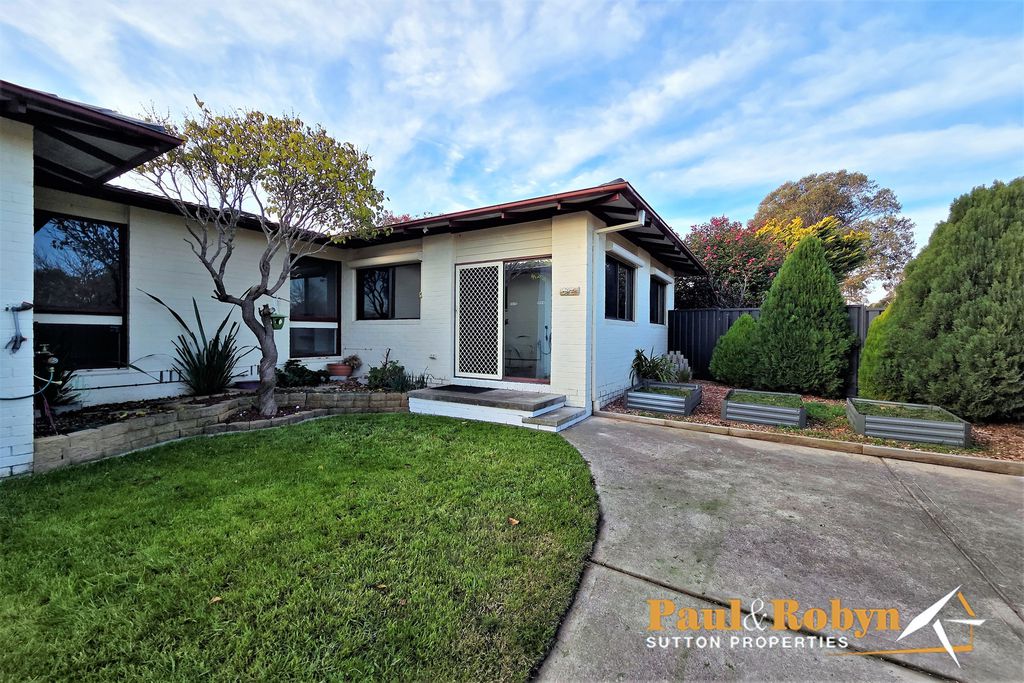 1 Geeves Court, Charnwood