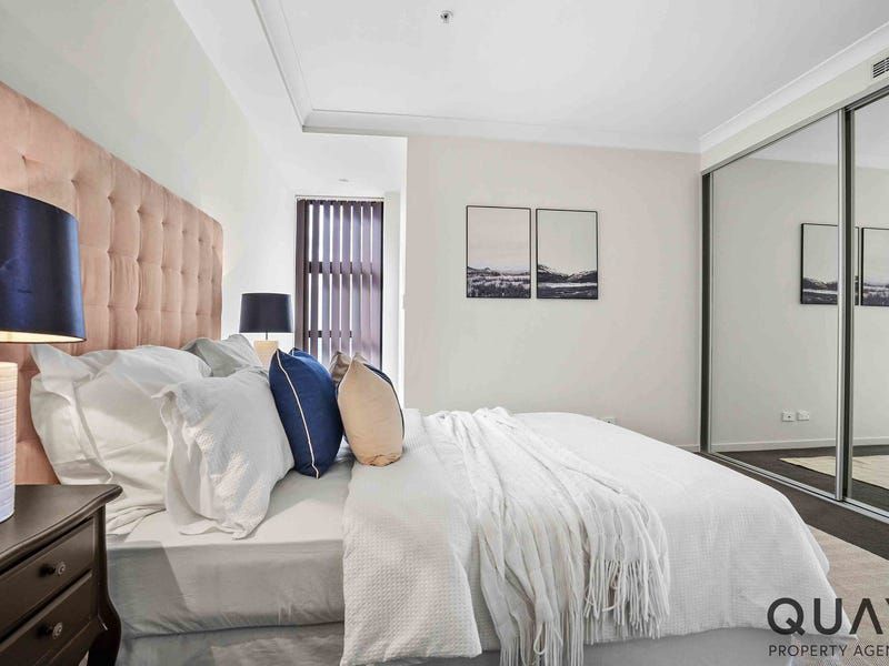 3006 / 420 Macquarie Street, Liverpool