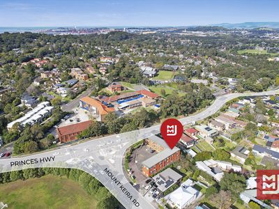 4 / 1-5 Mount Keira Road, West Wollongong