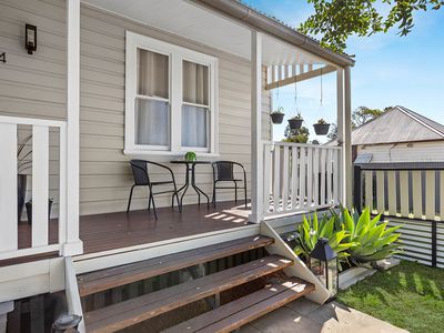 14 Government Road, Weston