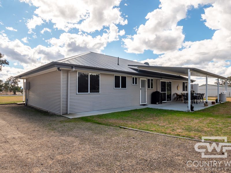 22 Inverell Road, Emmaville