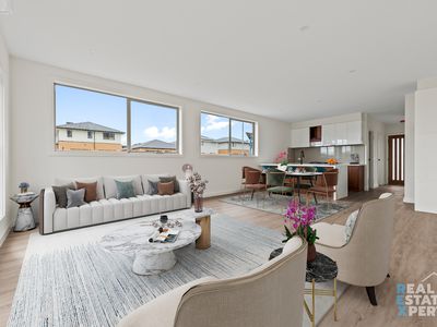 2 Tiger Way, Officer