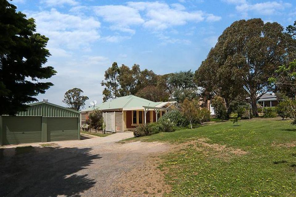 Eden Valley CE Property Group