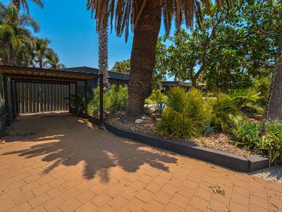 40 Gratwick Street, Port Hedland