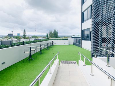 1502 / 9 Norfolk Avenue, Surfers Paradise