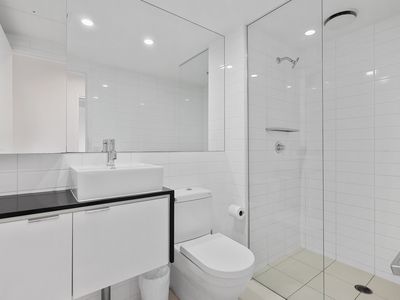 414 / 8 Jeays Street, Bowen Hills
