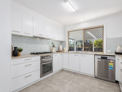 22 Wilkinson Crescent, Currumbin Waters