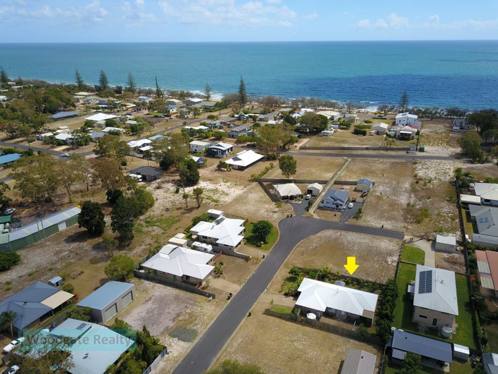 Lot 39, 6 Wollemi Close, Woodgate