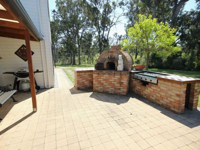 542 Candelo-Wolumla Road, Wolumla