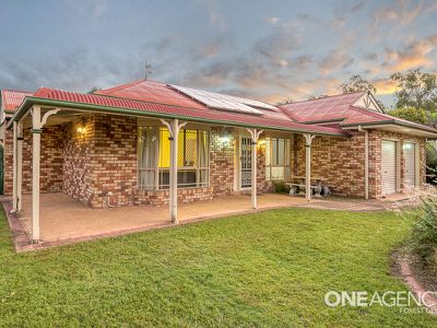 12 Hampstead St, Forest Lake