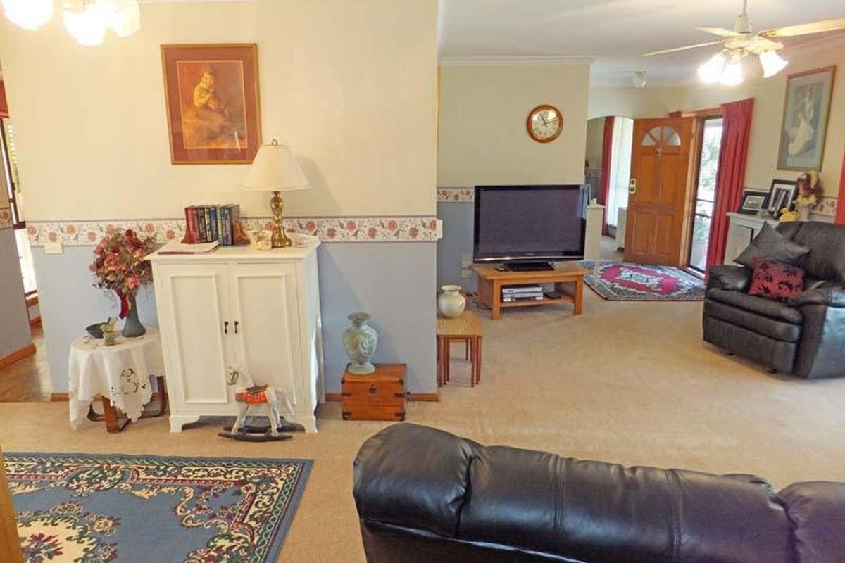 1134 Peppertree Lane, Kyabram