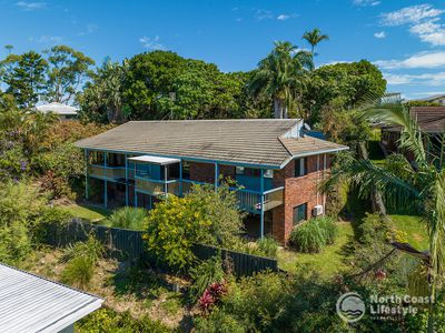 4 Yackatoon Court, Ocean Shores