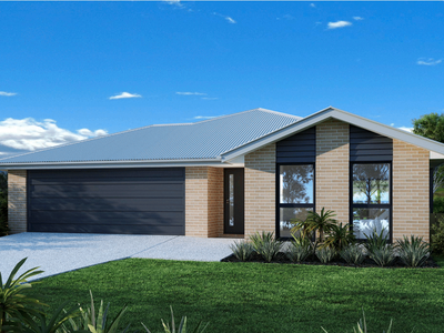 Lot SW2 Yaldhurst Park, Yaldhurst