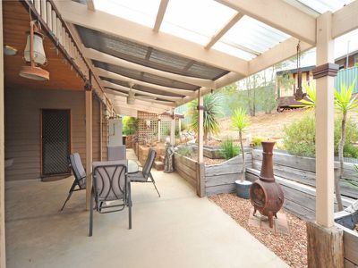 17 McInnes Street, Big Hill