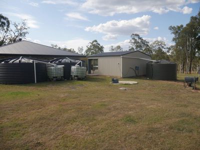 133 Birch Road, Kingaroy