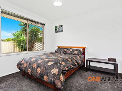 14 Stubbs Road, Albion Park