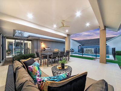 29 Macquarie Street, Wakerley