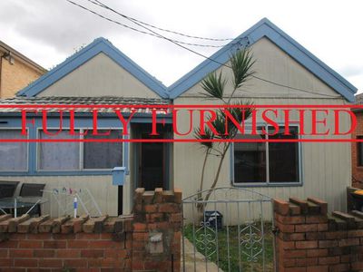  11 willington  Street, Arncliffe