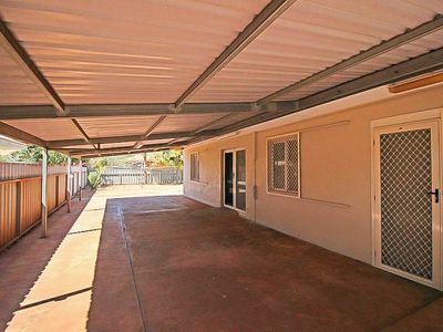 2 Nyanda Place, South Hedland