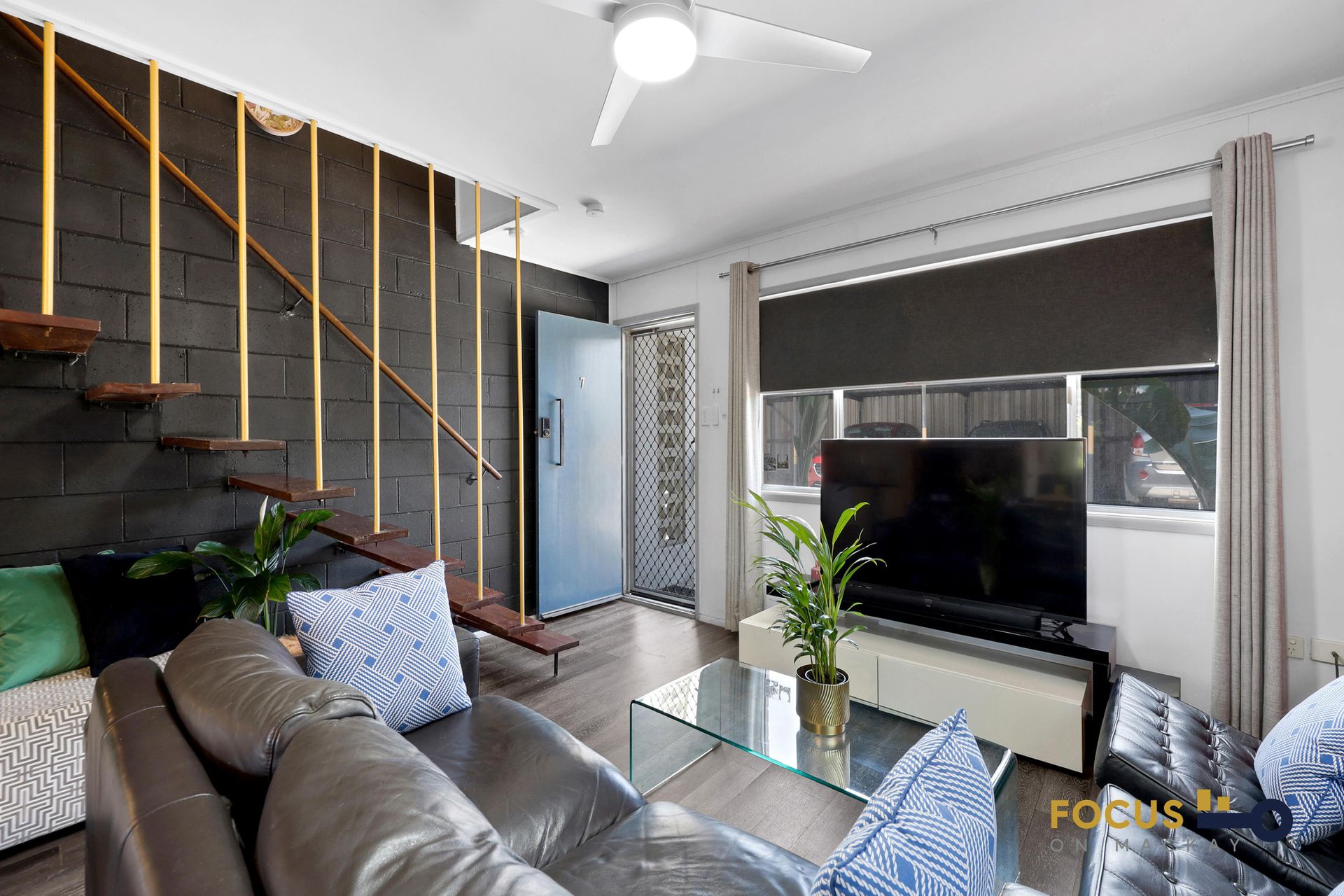 7 / 341 Alfred Street, Mackay