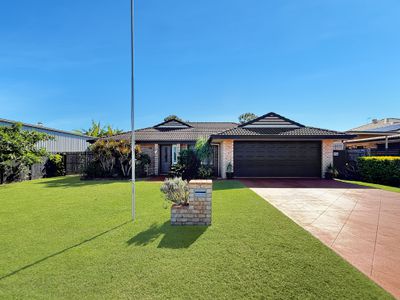 6 Bronton Way, Point Vernon