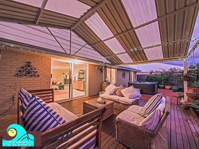 7 Parkbeach Street, Yanchep